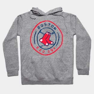 Boston Red Soooox 03 Hoodie